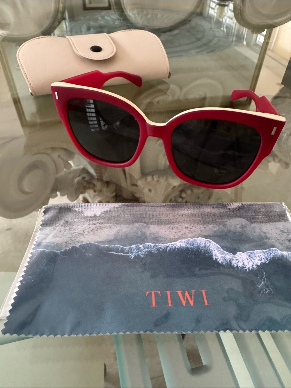 TIWI Sunglasses